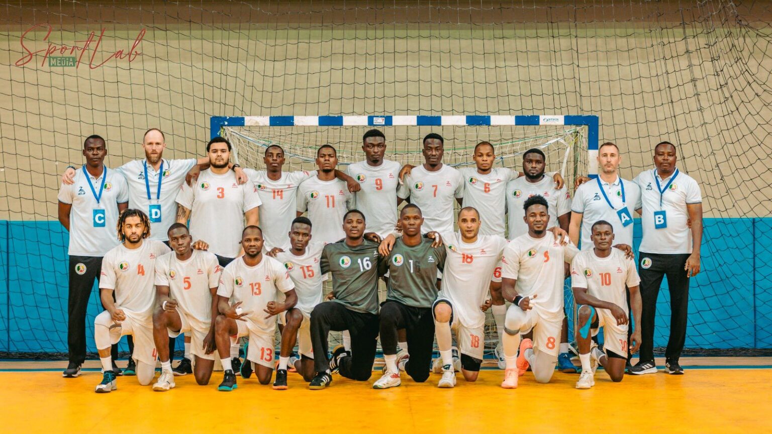 CAN SENIORS HOMMES, RWANDA 2026 ! CAMEROUN 34 – 27 BÉNIN