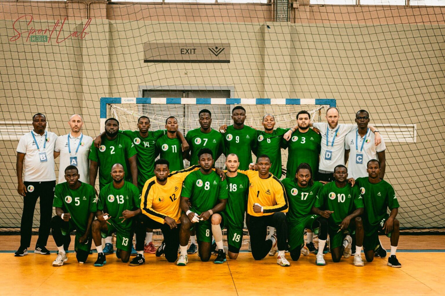 CAN RWANDA 2026 ! C’EST FAIT ! LE BÉNIN TERMINE FORT EN COUPE DU PRÉSIDENT : KENYA 30 – 33 BÉNIN