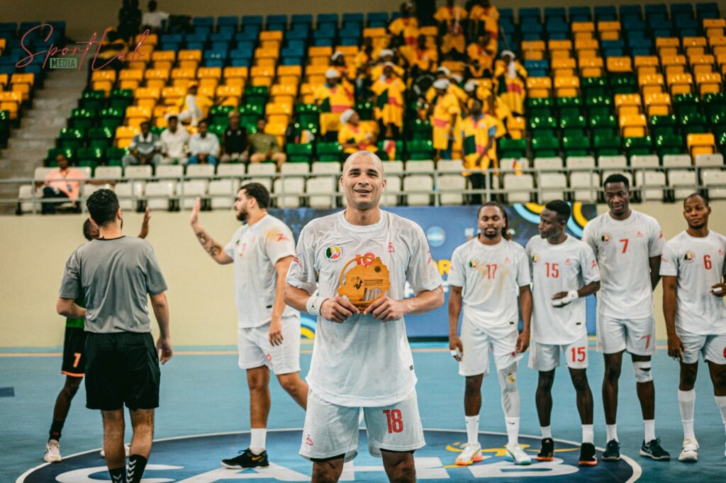 CAN RWANDA 2026 ! LES GUÉPARDS FINISSENT EN BEAUTÉ