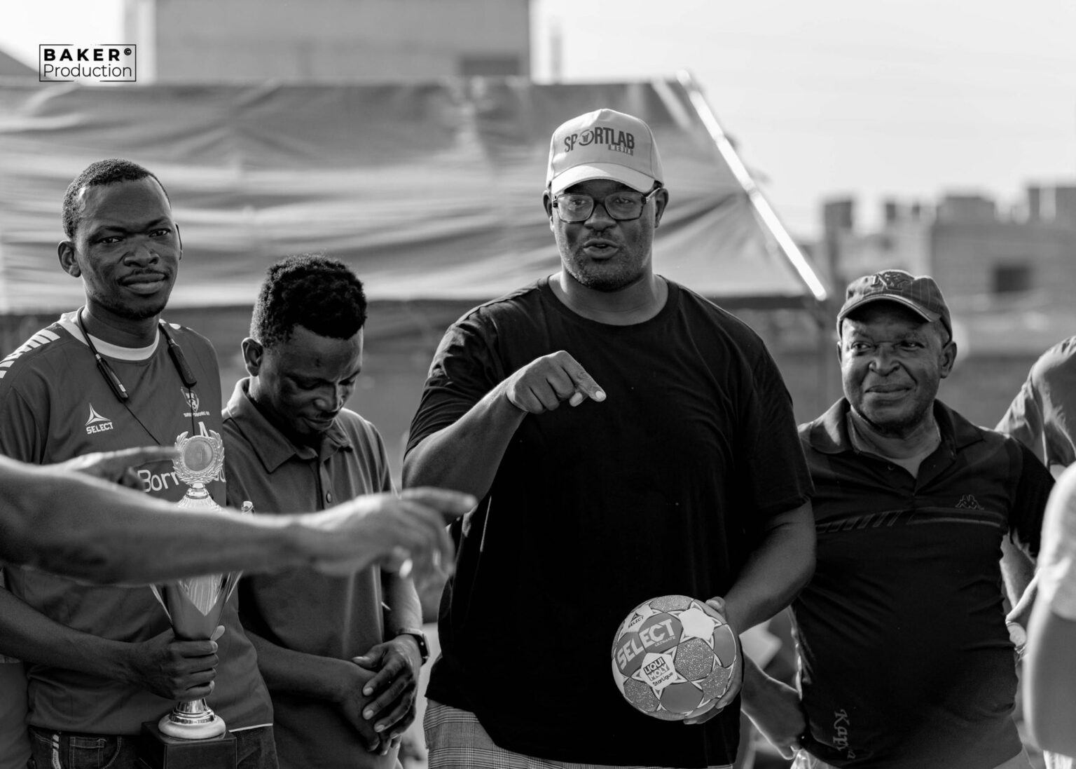 BÉNIN : L’ACADÉMIE NANTES HANDBALL BOOSTE LES CLASSES SPORTIVES DU BORGOU