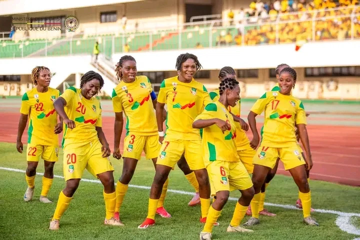 Coupe du Monde Féminine U20, Pologne 2026 : Les Amazones du Bénin dans le groupe du pays hôte