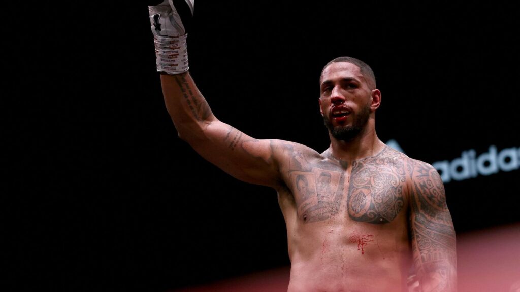 Boxe : Tony Yoka s’offre un choc de haut niveau à Moscou en juillet !