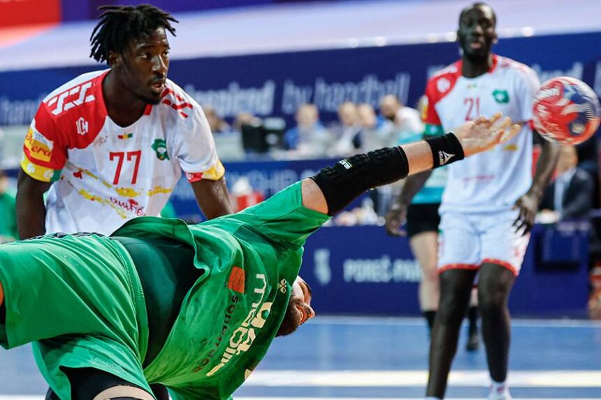 Mondial de Handball 2027 (M) : La date du tirage au sort et les chapeaux sont connus