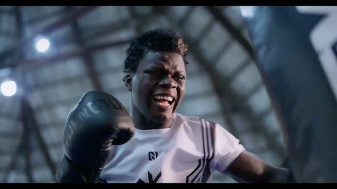 MMA : La star béninoise Jean Do Santos de retour dans l’octogone pour le PFL Africa Saison II ! (détails)