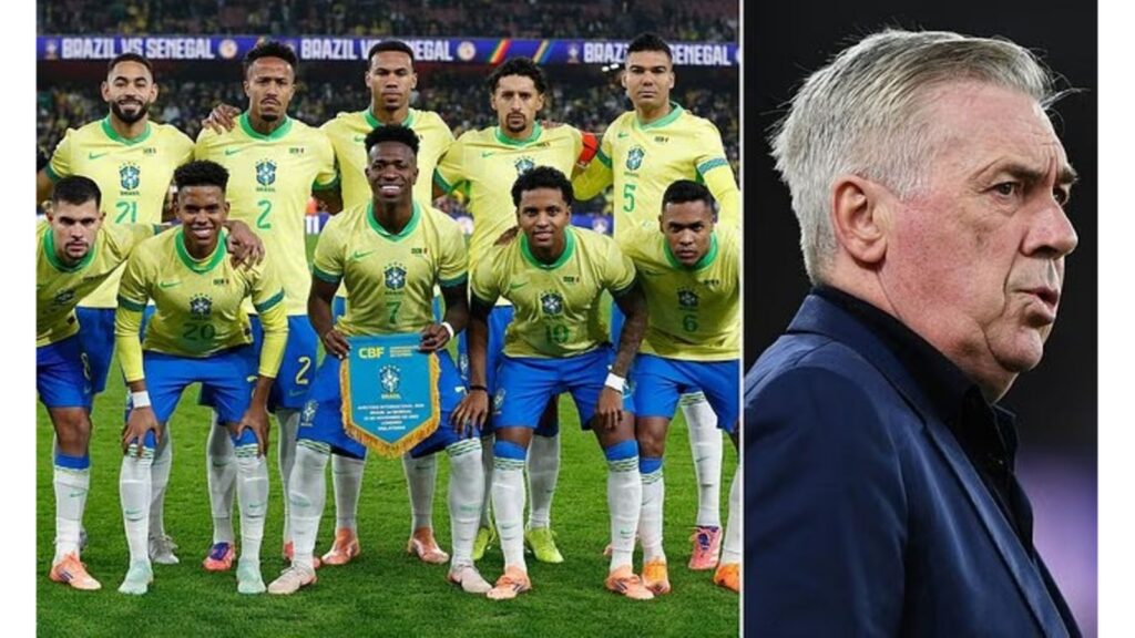 Coupe du Monde 2026 : La Seleção peut-elle écrire une nouvelle légende ?
