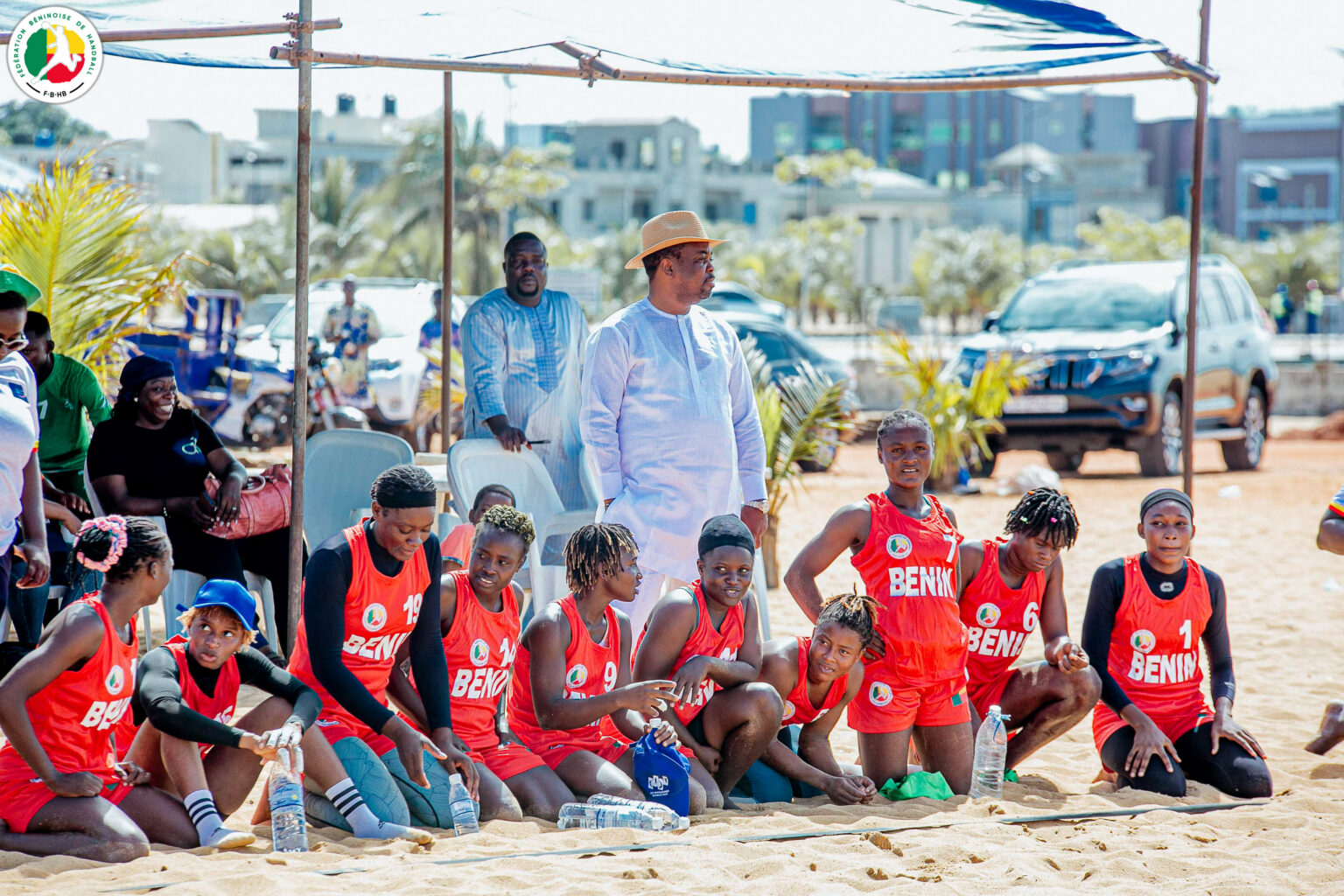 Mondial de Beach Handball 2026 : des Amazones ambitieuses et de plus en plus prêtes pour Zagreb