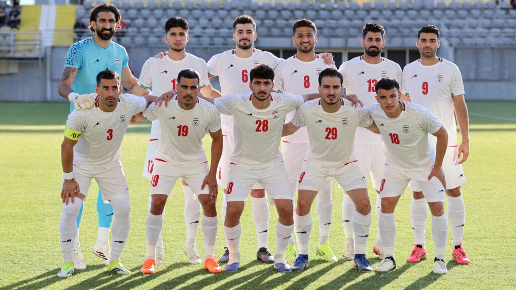 Coupe du monde 2026 : l’Iran dénonce une «exclusion organisée » de ses supporters par les États-Unis