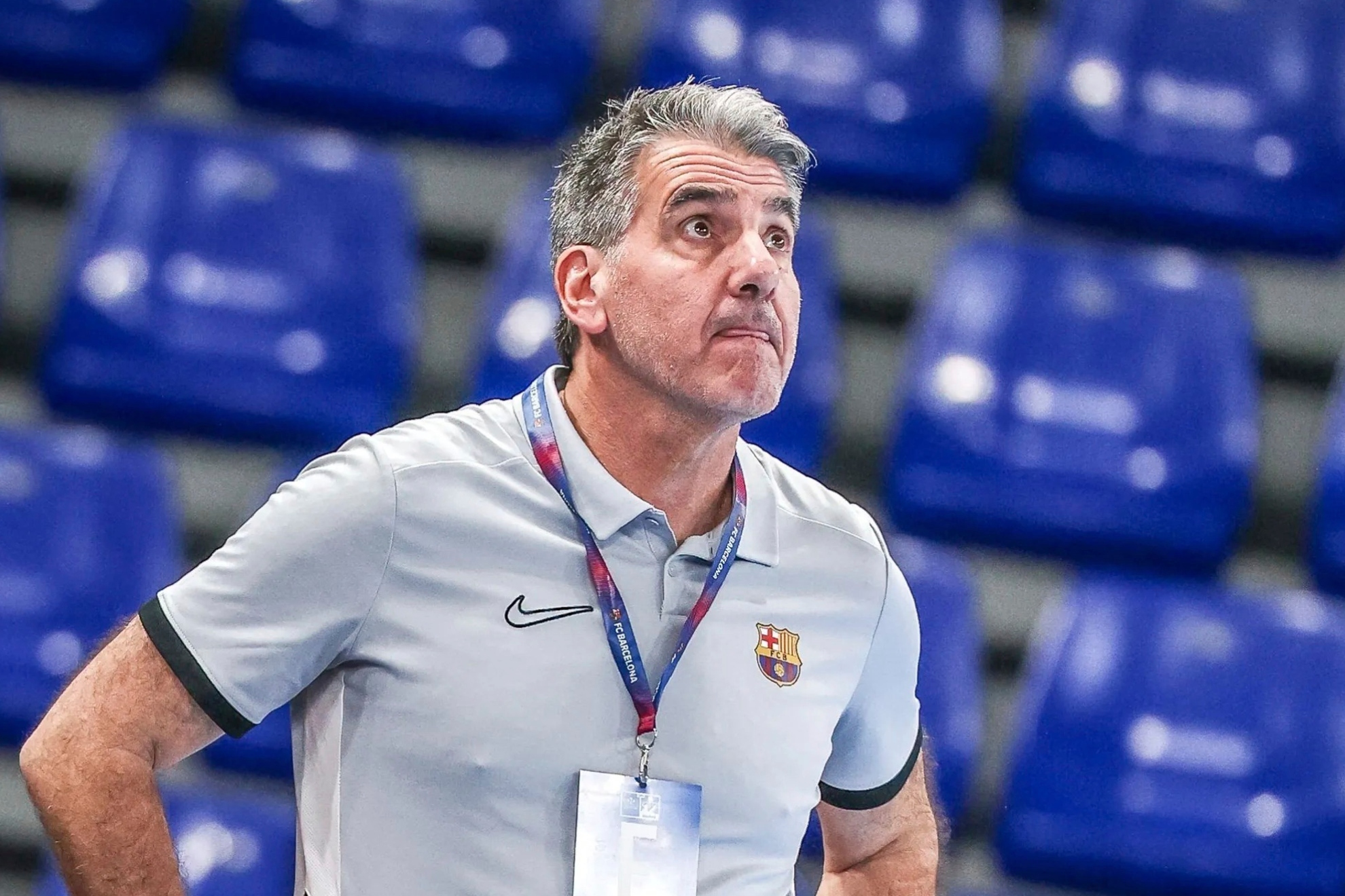 Antonio Carlos Ortega entre dans la légende du handball européen