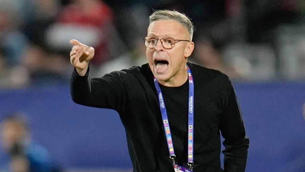 Pays-Bas – Maroc : Mohamed Ouahbi lance un défi à Ronald Koeman