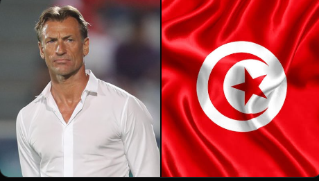Mondial 2026 : Lamouché viré, Hervé Renard à la rescousse de la Tunisie