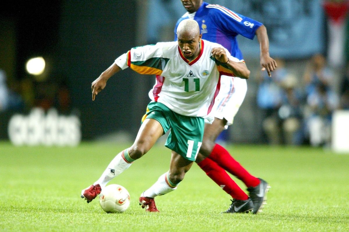 France – Sénégal 2002 : comment les Lions ont fait tomber l’empire des Bleus ?