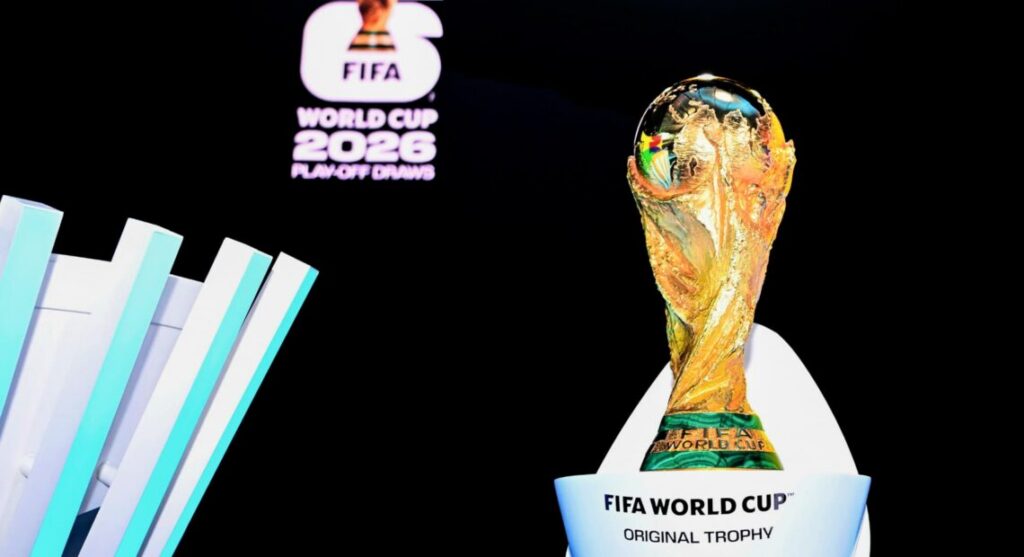 Mondial 2026 : Cinq raisons qui rendent cette Coupe du monde incontournable