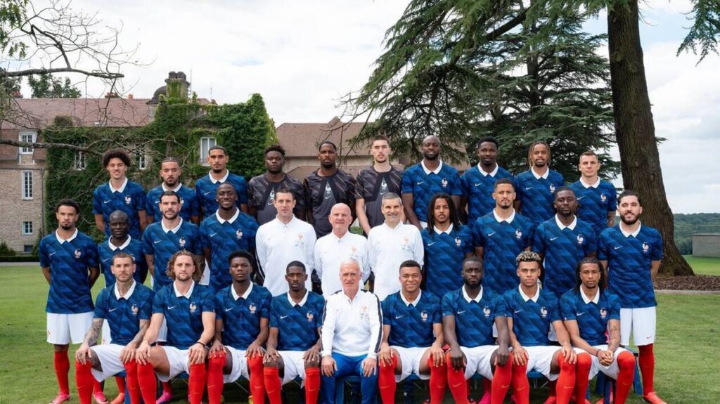 Coupe du Monde 2026 : La France possède-t-elle la génération la plus forte de son histoire ?