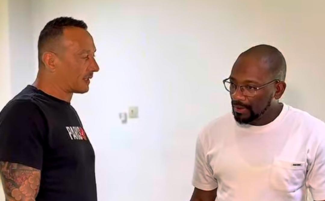 MMA : les officiels béninois outillés par l’expert français Christophe Chapuis