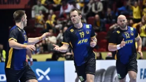 Mondial de handball 2027 : la Turquie et l’Arabie saoudite invitées, la liste complète des 32 nations