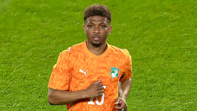 Mondial 2026 : Amad Diallo, El Khannouss,… qui sera la révélation africaine ?