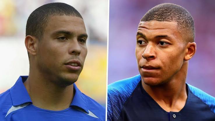« Mbappé me ressemble », Ronaldo adoube le capitaine des Bleus