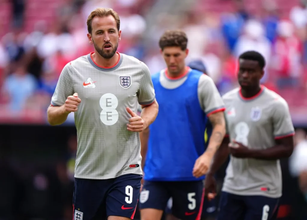 Séisme à Orlando pendant le stage des Three Lions : l’Angleterre brièvement secouée avant la Coupe du monde 2026