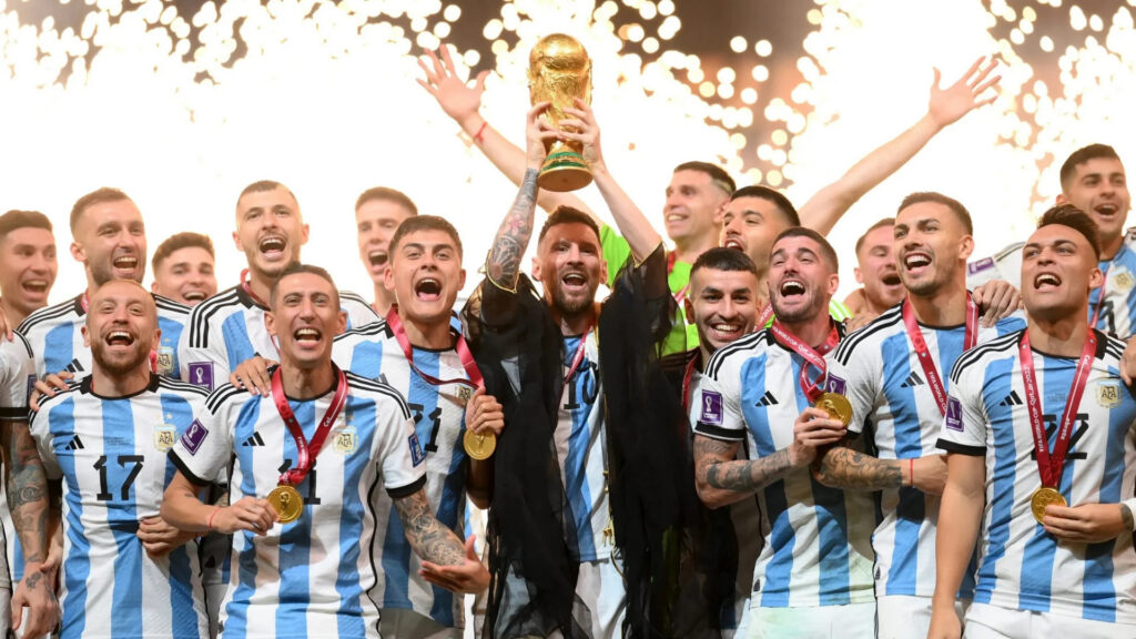 Coupe du Monde 2026 : L’Argentine peut-elle régner sans un Messi au sommet ?