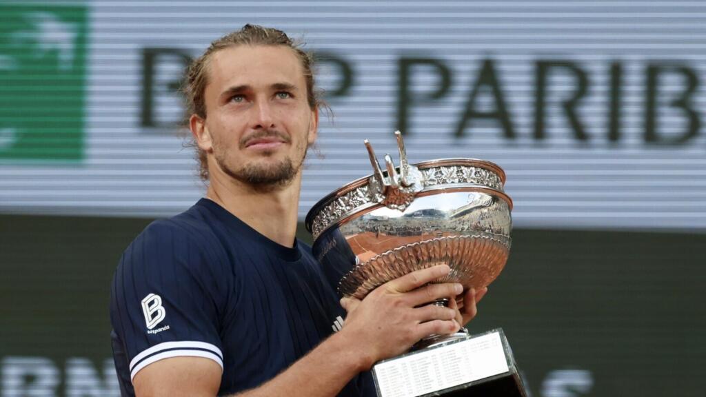 Roland-Garros 2026 : le sacre de Zverev, entre exploit historique et malaise persistant