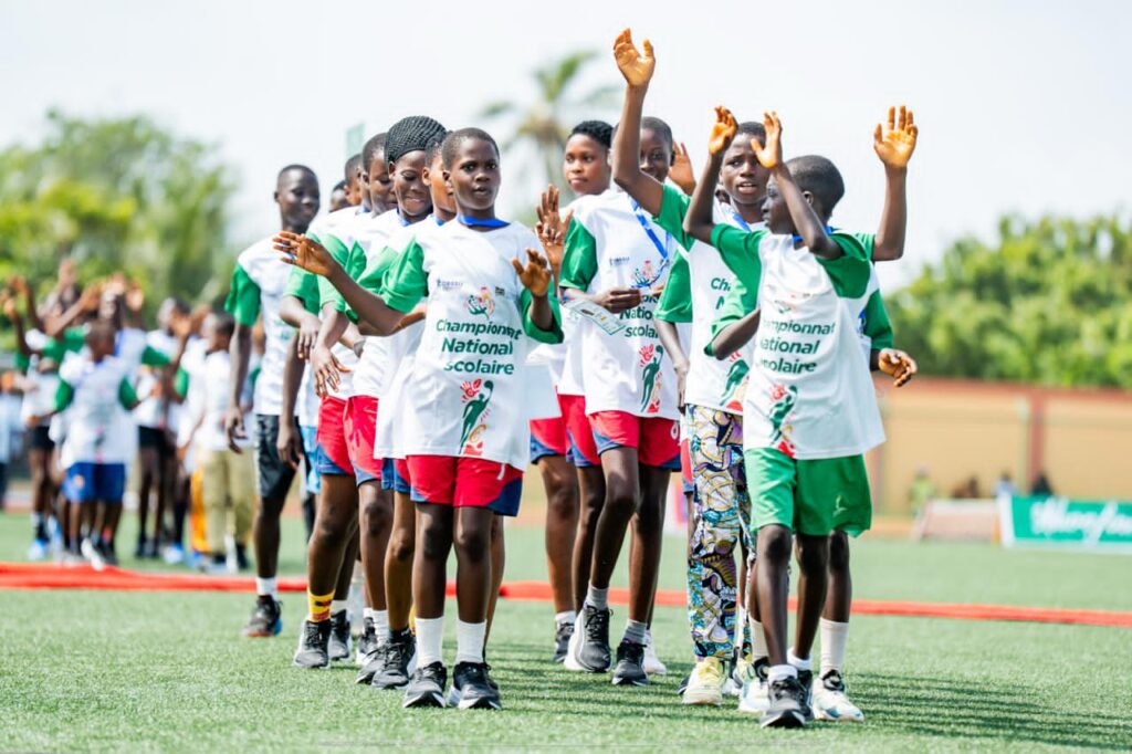 Championnat Scolaire 2026 : Grand – Popo, capital des rêves des jeunes talents !