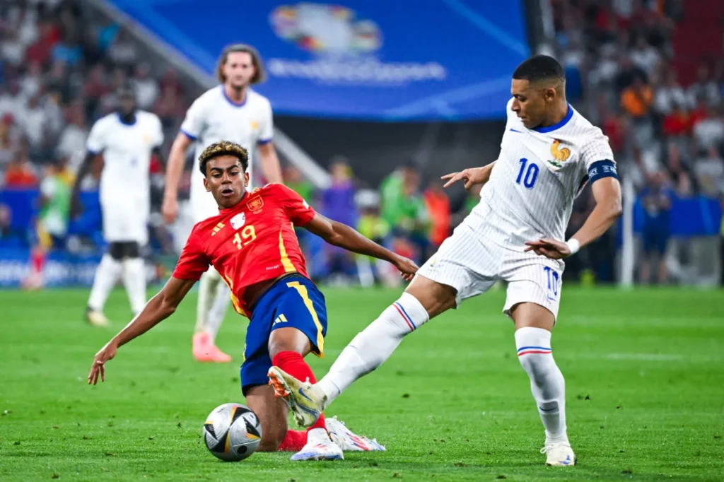 France – Espagne : cinq choses à connaître avant cette demi-finale.