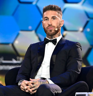 Coupe du monde : Sergio Ramos recadre Paredes et les Argentins après l’incident avec Gavi
