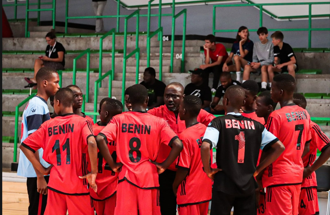 Handball : la FBHB dévoile sa présélection U16 pour Nantes 2026