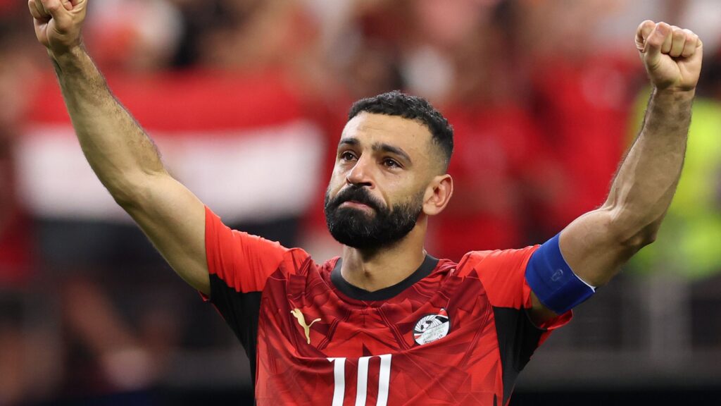 Salah brise le silence et lance un message émouvant à l’Égypte