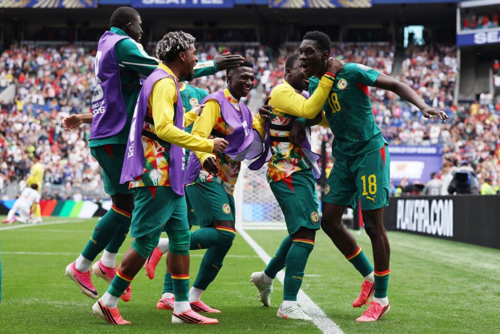 Le Sénégal entre dans l’histoire : les Lions de la Teranga établissent un record inédit pour l’Afrique en Coupe du monde