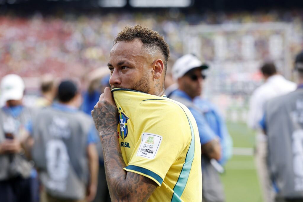 Neymar : l’histoire d’un prince qui n’est jamais devenu roi