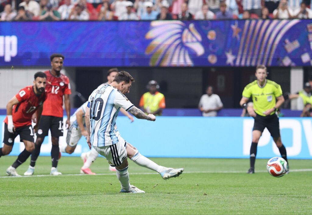Mondial 2026 : huit géants, un seul rêve