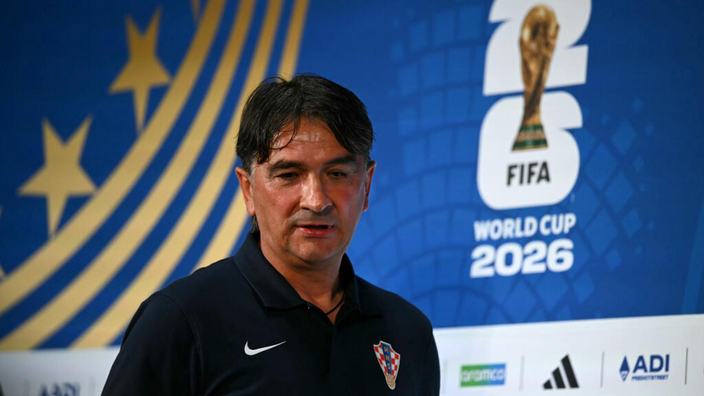 Fin d’une époque : Zlatko Dalić quitte la Croatie