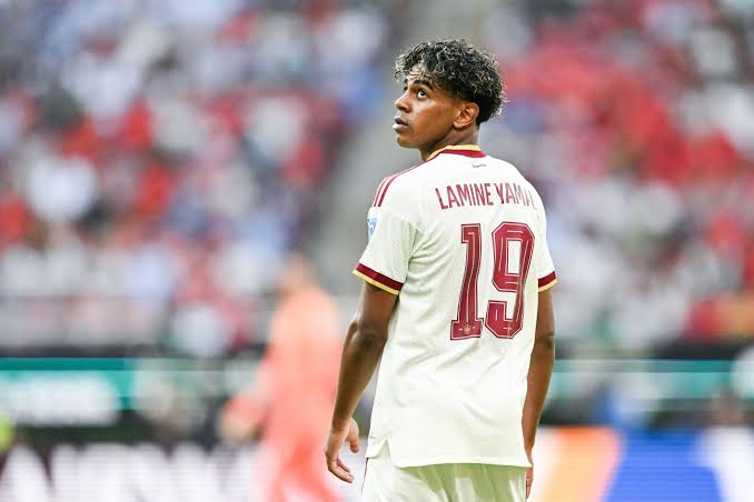 Lamine Yamal prévient le monde : « Je veux gagner ce Mondial 2026 »