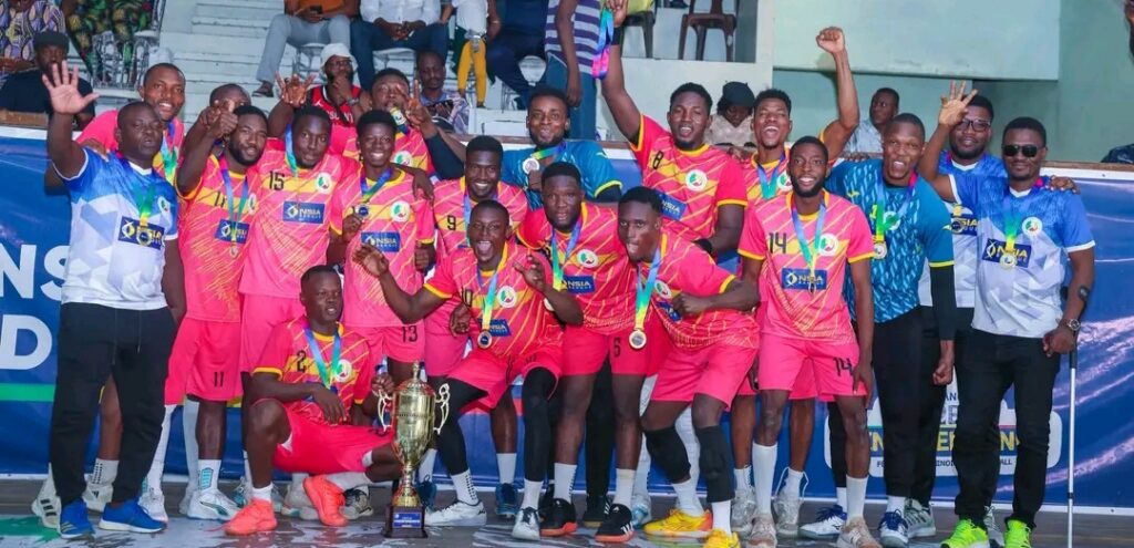 Handball, NSIA Banque Coupe de l’Indépendance 2026 : Lokossa réussit un triplé historique, Djougou retrouve le trône