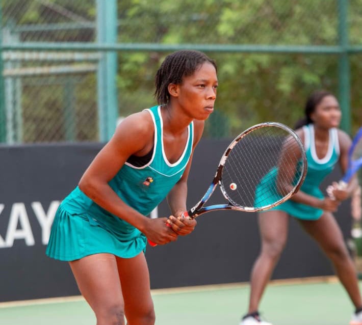 Tennis : le Bénin crée l’exploit et monte en Groupe III de la Billie Jean King Cup Afrique 2026.