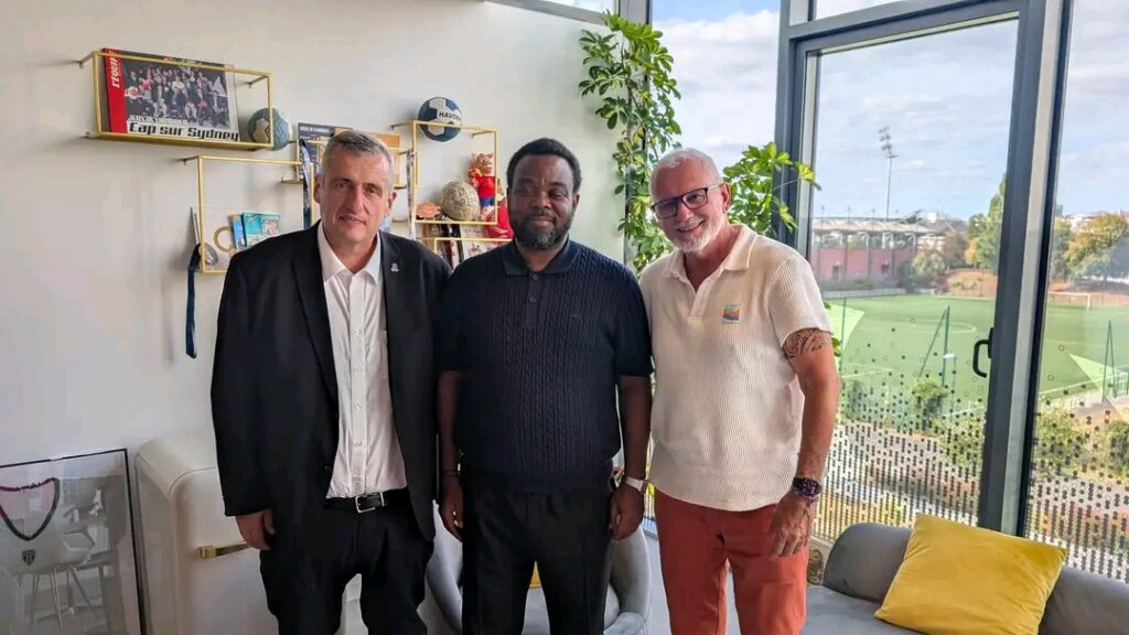 Handball-Volley : la coopération francophone se renforce