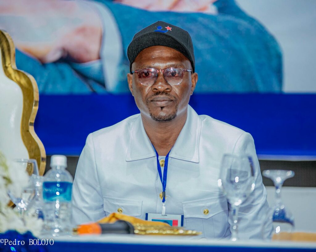 Billet de Gildas Zounon : les Cent premiers jours de gouvernance Wadagni, le sport béninois entrevoit de nouvelles ambitions