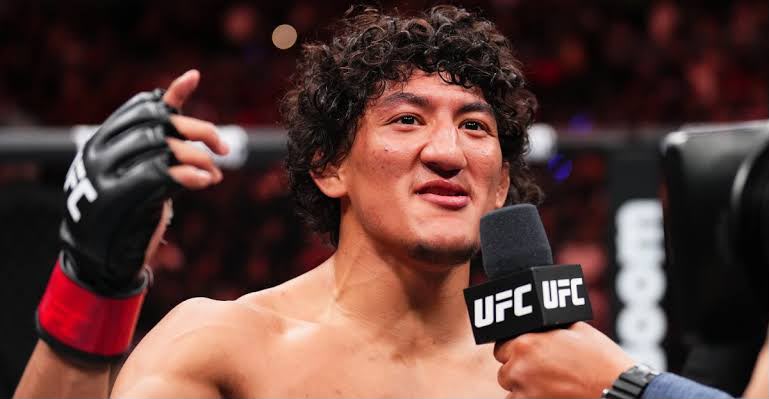 UFC Vegas 121 : Raul Rosas Jr. face à Raoni Barcelos pour une soirée très attendue à Las Vegas