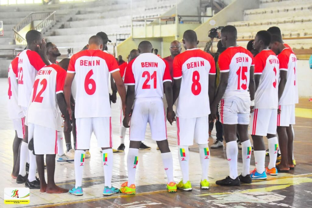 Mara’Monde 2026 : le calendrier des Guépards maracaniers du Bénin est connu