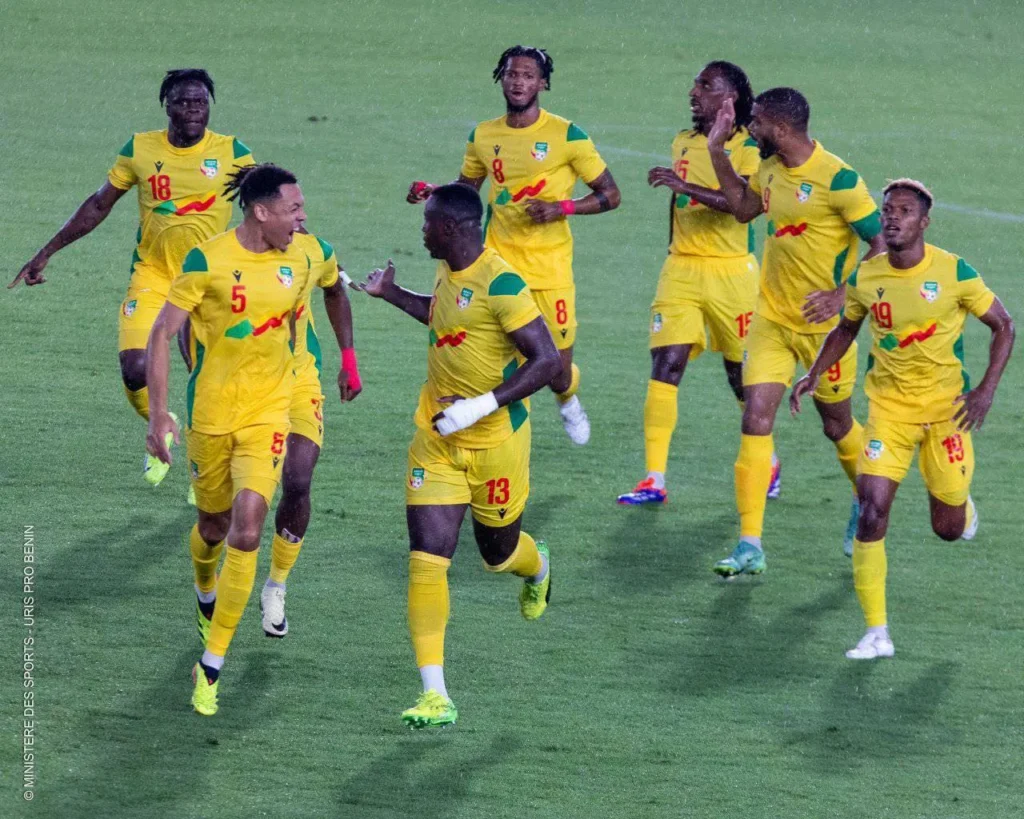Guépards : Rohr dévoile sa liste, Oloko fait son entrée