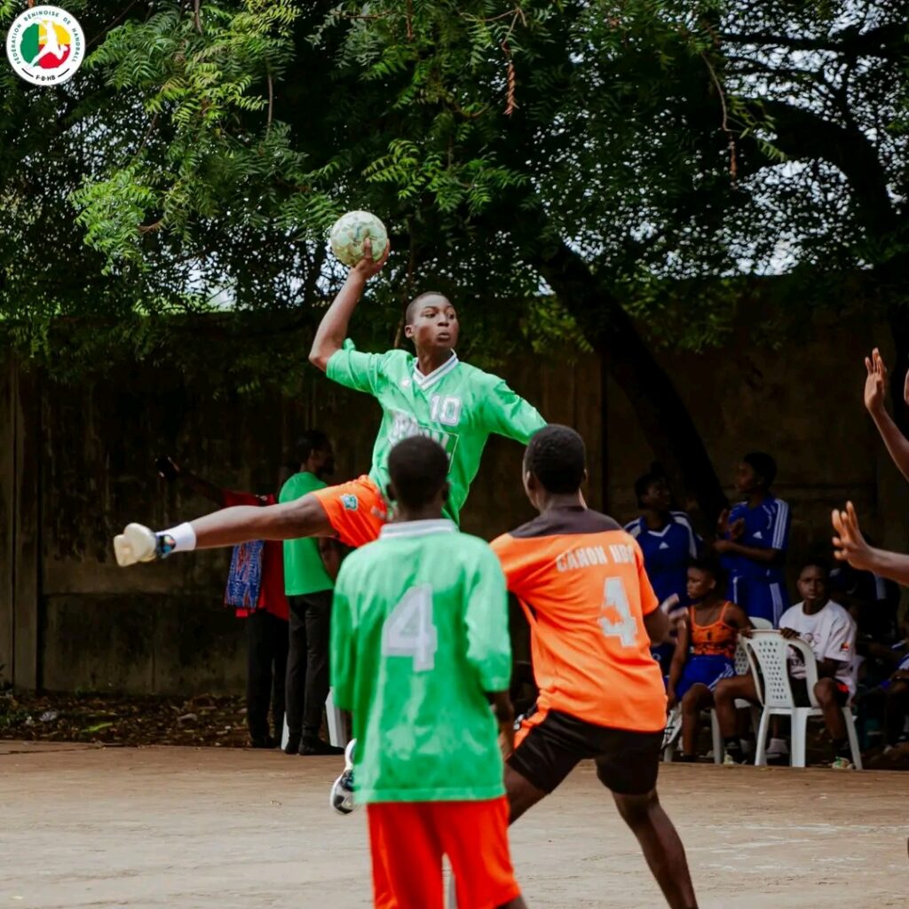 Championnat départemental Cadets 2026 : ASO Modèle règne dans l’Ouémé, AS Takunnin et HOSA Omnisports sacrés dans l’Alibori
