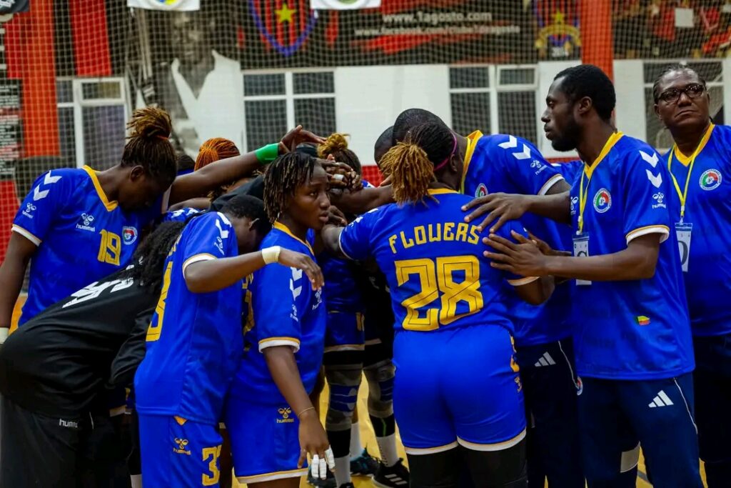 47e Championnat d’Afrique des Clubs Champions : Flowers CNSS s’arrête en quart de finale