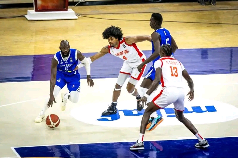 Road to BAL 2027 : Énergie BBC s’incline face au Nabaya Basket Club et joue sa qualification contre Spintex Knights