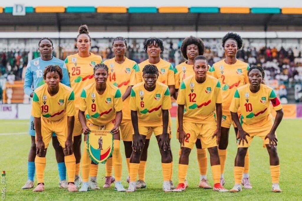 Éliminatoires des JO Los Angeles 2028 : Abdoulaye Ouzerou dévoile la liste des Amazones !