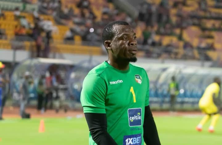 Bénin – Argentine : Marcel Dandjinou prévient Messi avant le choc